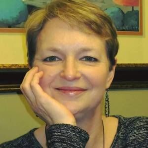 Meet your Posher, Mai-britt